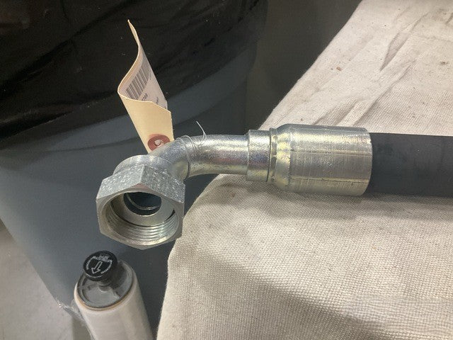 Hose Assembly 4330146 NSN 4720-01-660-7909 - photo 2