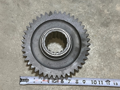 Spur Gear 13211E8710 NSN 3020-01-179-8072 - photo 2