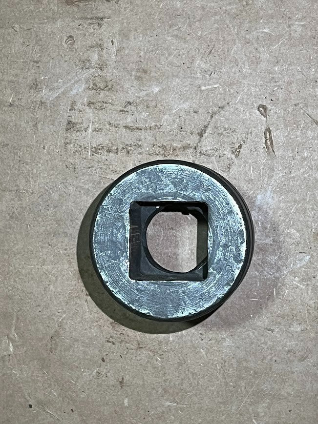 Point Drive Impact Socket 7-640 - photo 6