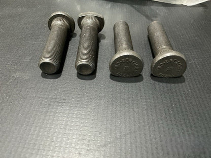 Head Bolt 12417332 NSN 5306-01-369-8893 - photo 3