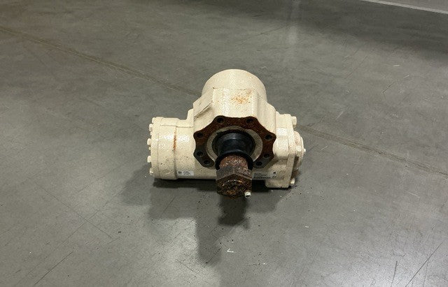 Steering Gear 3847754 NSN 2530-01-580-3539