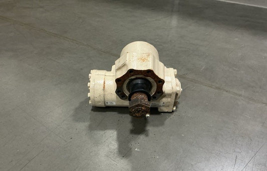 Steering Gear 3847754 NSN 2530-01-580-3539