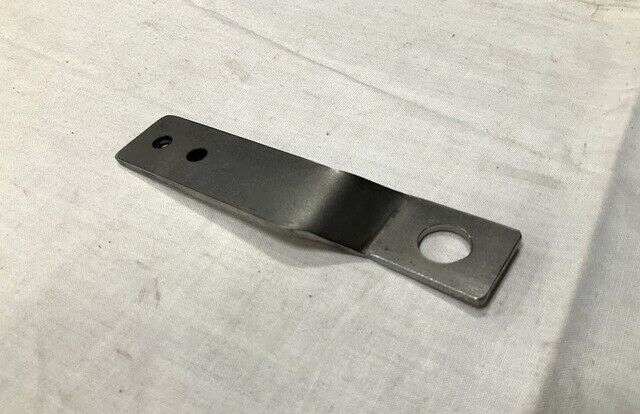 PAXMAN DIESEL ENGINE MAN 84MZ463 MOUNTING BRACKET 5340-01-550-5786 USA