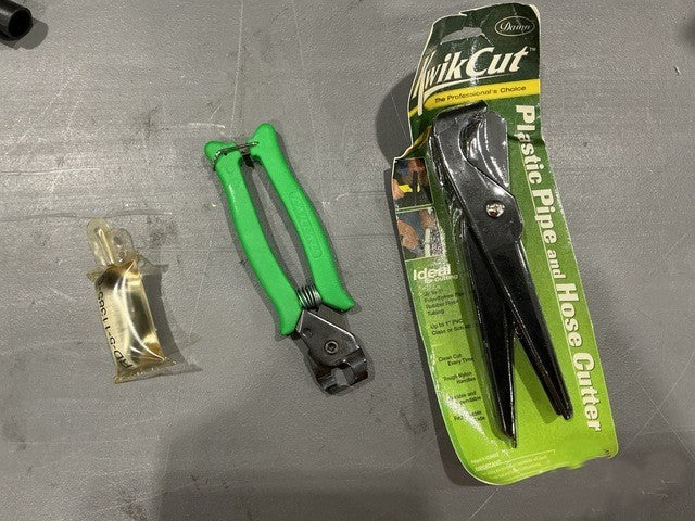 Fitting Kit M1097A1 NSN 4730-01-521-7981 - photo 5