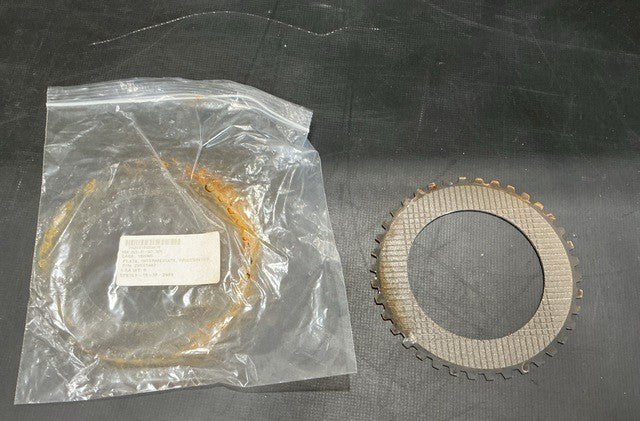Clutch Plate 29511462 NSN 2520-01-503-3676