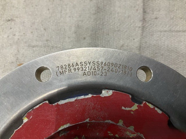Filler Opening Cap HH-60 NSN 2935-01-095-7581 - photo 2