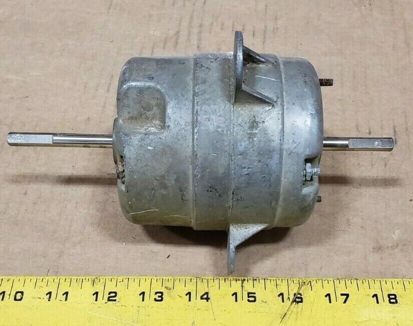 MOTOR DC PART # G705319 -1 NSN: 6105-01-171-4722