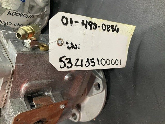Fuel Pump AAVC7A1 NSN 2910-01-490-0856 - photo 5