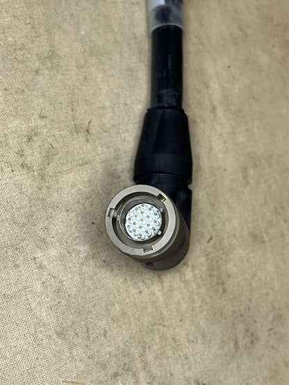 MRAP-MATV OSHKOSH 3865617 CABLE ASSEMBLY PRIM SEC 103362-2 6150-01-586-8572