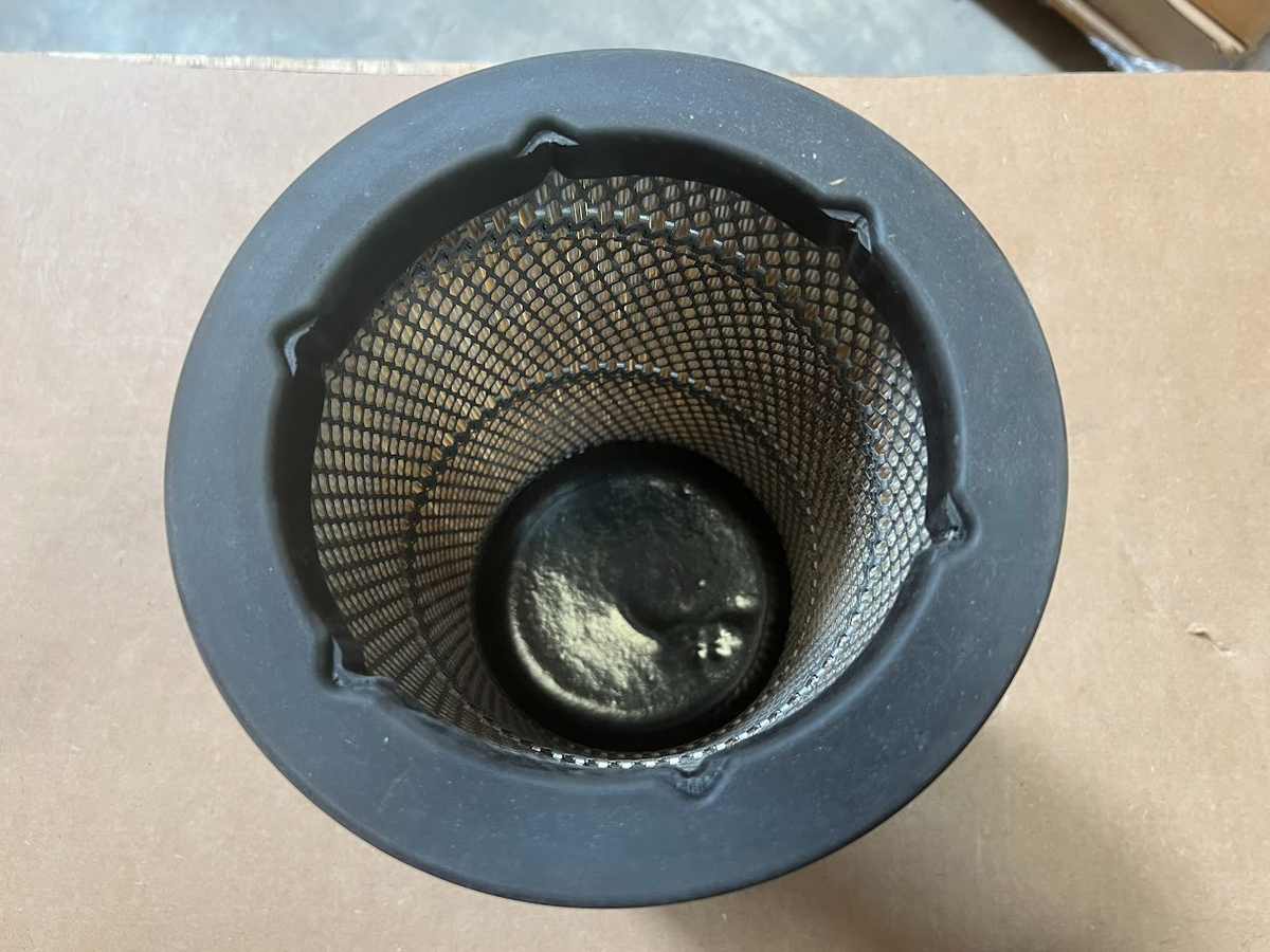 Oil Killer Filter Replacement 546411 - photo 4