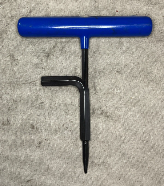 STURTEVANT 819117 TORQUE ADJUSTING AND RELEASE TOOL 022-9783 5120-00-022-9783