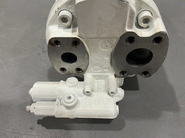 Piston Pump R902401111 NSN 4320-01-624-6521 - photo 4