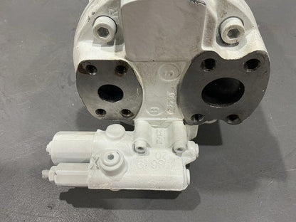 Piston Pump R902401111 NSN 4320-01-624-6521 - photo 4