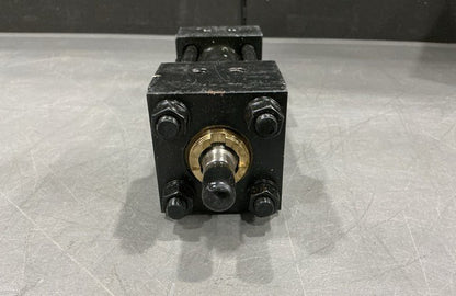Cylinder Assy 1H2H0A00273903 NSN 3040-01-425-1017 - photo 5