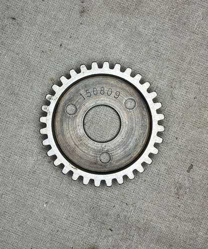 HEAVY DUTY DRIVE MOTION GEAR 150809 3020003700636 3020-00-370-0636