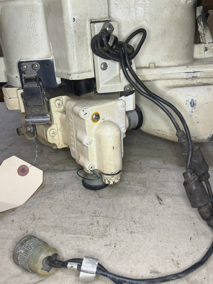 MILITARY M36E1 M60A3 TANK 11727460 ARMORED VEHICLE PERISCOPE 1240-00-348-8441