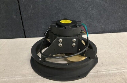 ASHLAND ELECTRIC A7R126QF-1C CIRCULATING FAN 115 V BC2910F39-1 4140-01-113-8885