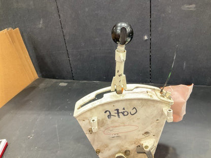 Transmission Control 12477951 NSN 2520-01-535-2760 - photo 4