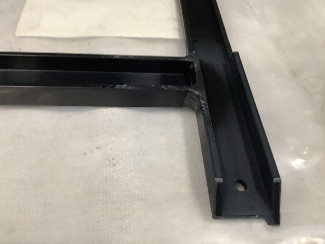 Seat Frame 1/4-TON NSN 2540-01-270-6541 - photo 2