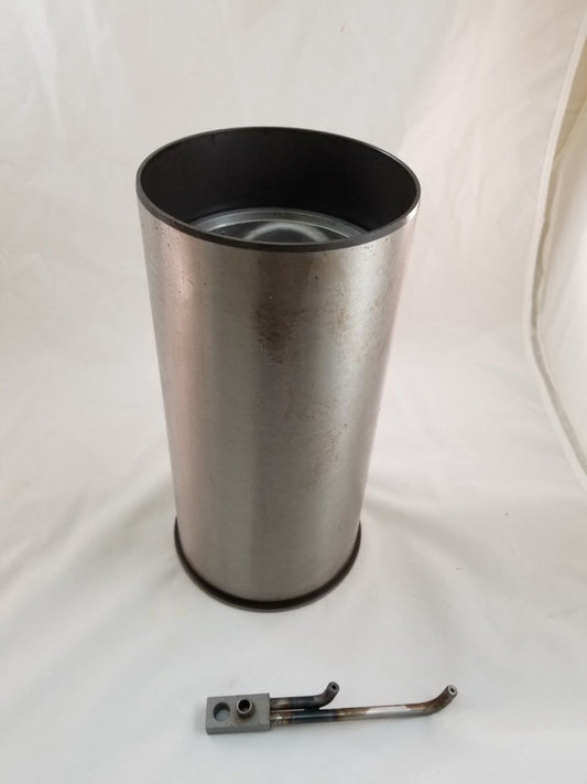 M35 M35A2 2.5 TON LDT465 LDS 465  MULTIFUEL NOS PISTON KIT ASSY Military Truck