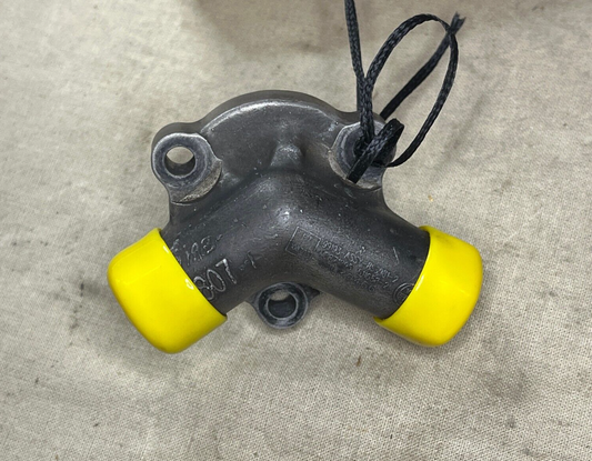 AIRCRAFT 899981-2 ENGINE FUEL SYSTEM ATOMIZER ASSEMBLY 2910-00-492-9419 NOS