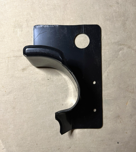 AM GENERAL M1165 CORNER CARGO DOOR LH 2510-01-548-6640 12480929 6022980
