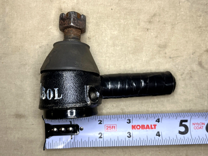 MOOG ES150L RIGHT LEFT HAND STEERING TIE ROD END 2530-00-068-6570 NOS