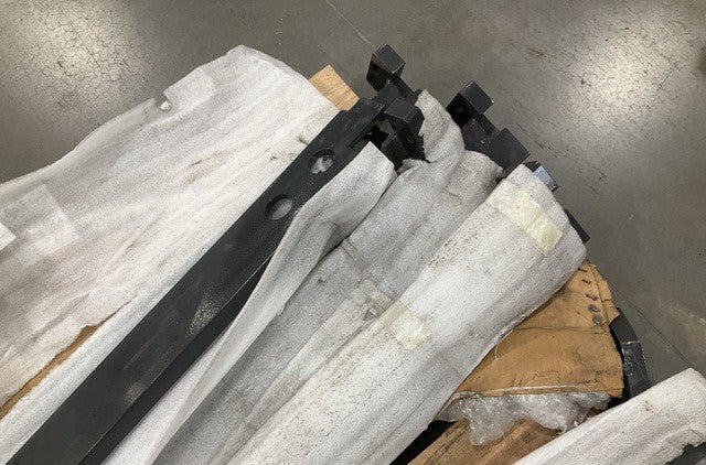 Frame Section RT240 NSN 2510-01-539-7043 - photo 2