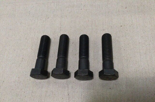 KAMPI COMPONENTS 60660520 HHCS BOLT 5306-01-488-7565