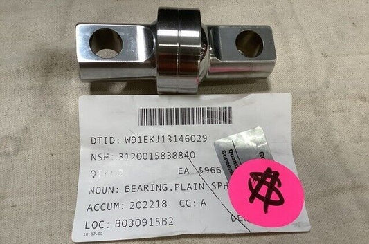 GENUINE OEM PLAIN BEARING 3120-01-583-8840 USA 3792567C1 MRAP NAVISTAR