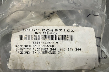 Machine Screw AH-64 NSN 5305-00-834-3710 - photo 2