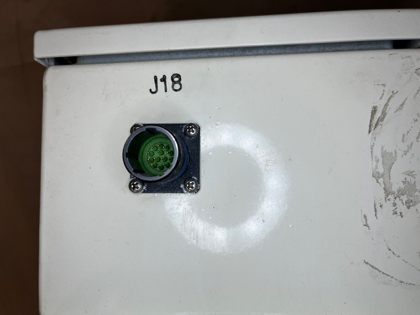 M992A3 AMMUNITION VEHICLE 13055997 MICROCLIMATE CONTROL UNIT 4120-01-660-1898