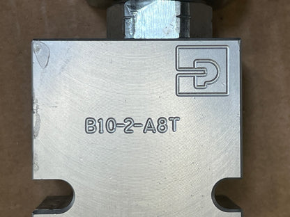 Body Valve B10-2-A8T NSN 4820-01-667-9947 - photo 7