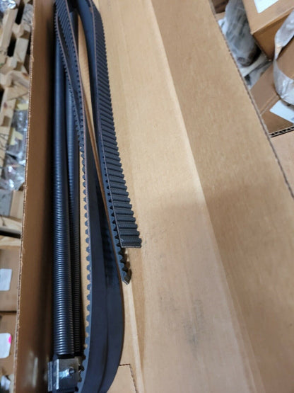 Life Fitness RETURN SPRING REPAIR KIT 90S 93S 95S SPRING LINER KIT PEDAL BELT