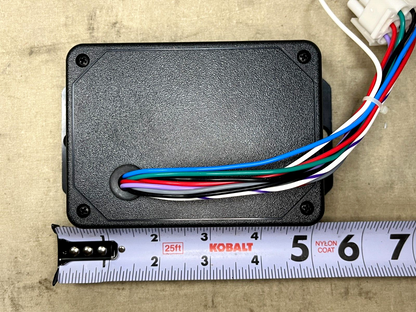 NEW SHC IGNITION PACK A 60468 4520014932779 4520-01-493-2779 USA