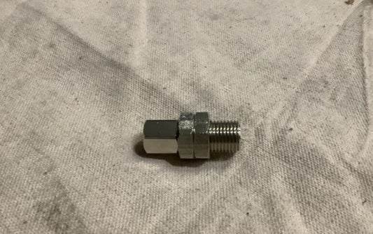 NEW MRAP MATV MTVR 3782464 821275 200161 ADAPTER ASSEMBLY VALVE 4730-01-576-8703