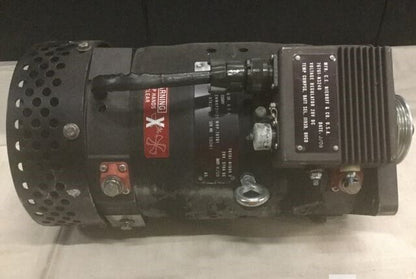 MRAP N1609-2 ALTERNATOR 28 VOLTS 570 AMPS FITS CATEGORY II A2 COUGAR MRAPS