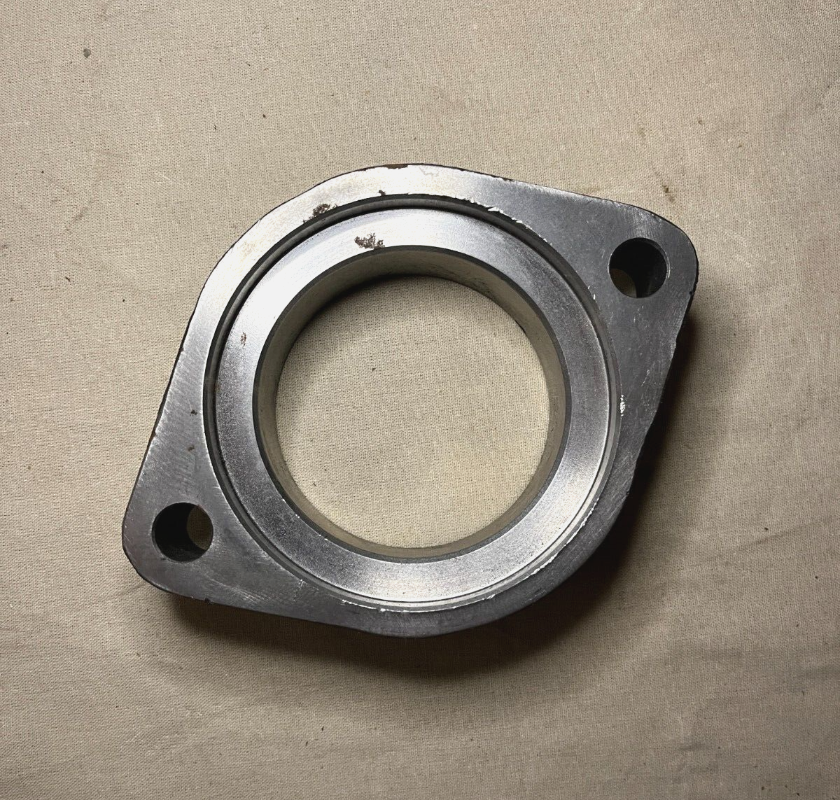 INTERNATIONAL 3824339C1 One Spacer L20D NAVISTAR MAXXPRO NOS  5365-01-566-6064