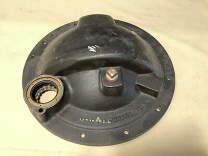 LOGISTICS VEHICLE SYSTEM EATON 1311220 ACCESS COVER 113497 5340-01-158-2116 NOS