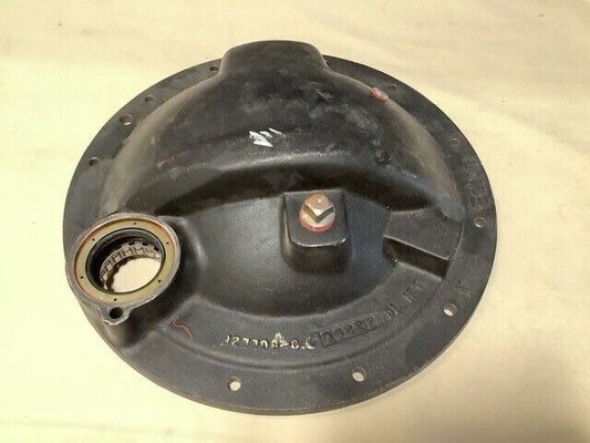 LOGISTICS VEHICLE SYSTEM EATON 1311220 ACCESS COVER 113497 5340-01-158-2116 NOS