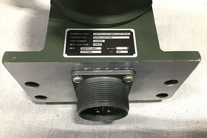 SURPLUS MARVIN 12460591 ELECTRICAL TRANSMISSION CONTROLLER 3010-01-331-2675