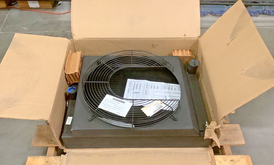 DIESEL ENGINE RADIATOR B809-2007 Fits 68T5.9 CUMMINS ENGINE 2930-01-592-4818