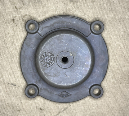 MRAP M-ATV UI VEHICLE DANA 673214 VALVE COVER PLATE 18KP718 4820-01-599-6308 NOS