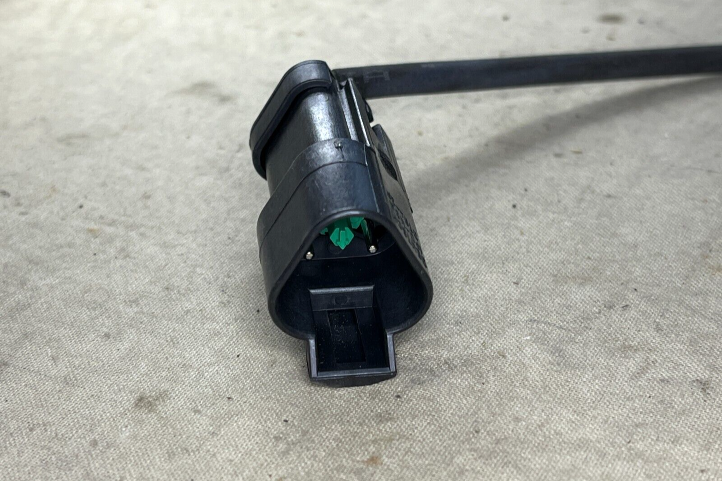 GENUINE CAT CATERPILLAR 430-9449 LIQUID COOLANT LEVEL SENSOR 6680-01-526-7696