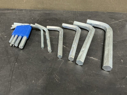 Socket Head Screw Key AWM140CK NSN 5120-01-335-1508