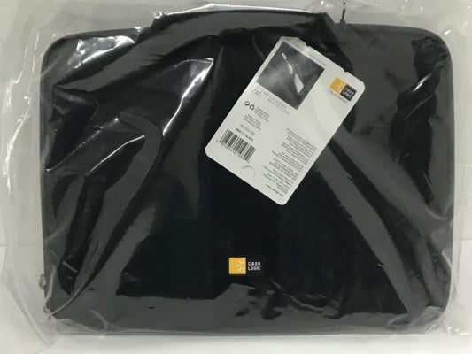 CASE LOGIC 11" APPLE MACBOOK AIR HARD PROTECTIVE CASE 11.6" CHROMEBOOK QNS-111