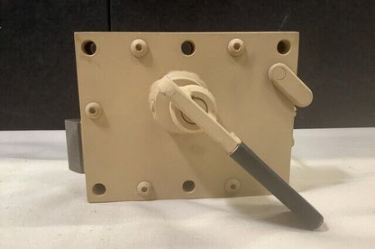 MRAP - RG31 MK5E BAE R0119823 VEHICULAR DOOR LOCK SET 2510-01-591-4078