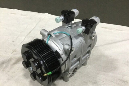 NEW MRAP-COUGAR COMPRESSOR UNIT TM31HD, REFRIGERATION 1411012 4130-01-541-1258