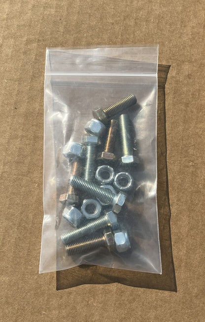 M998 HMMWV HUMVEE 2 MAN CAMO SOFT TOP KIT 2 DOOR SET CURTAIN BOW RAIL HARDWARE | 2540-01-434-8600