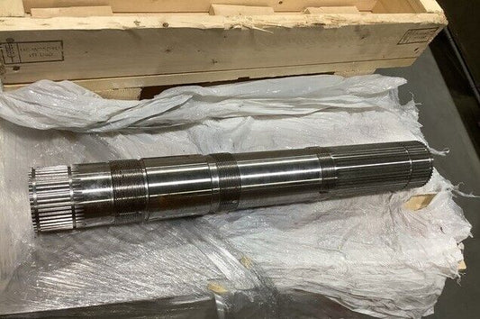 GENUINE USGI MILITARY 7709097 SHOULDERED SHAFT NSN 3040-00-699-7993 NOS